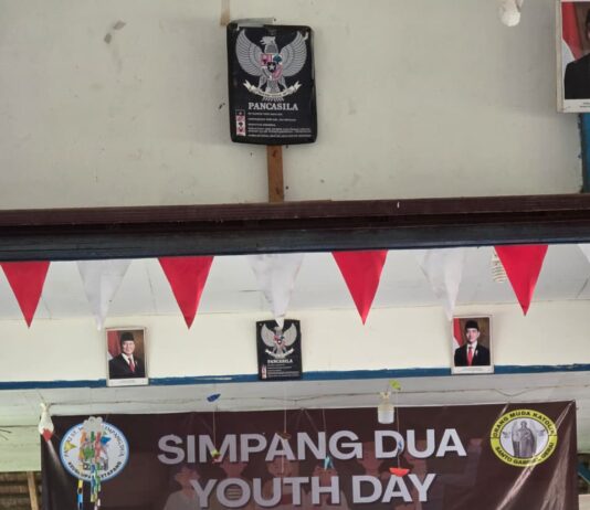 Simpang Dua Youth Day (SDYD) V Tahun 2026